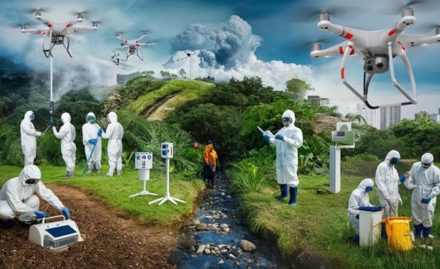 Why Phase 1 Environmental Site Assessments Are Essential for Sustainable Development