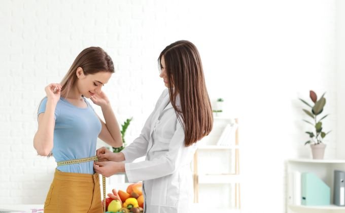 Counting Calories Daily: Your Path to a Healthier, Lighter You