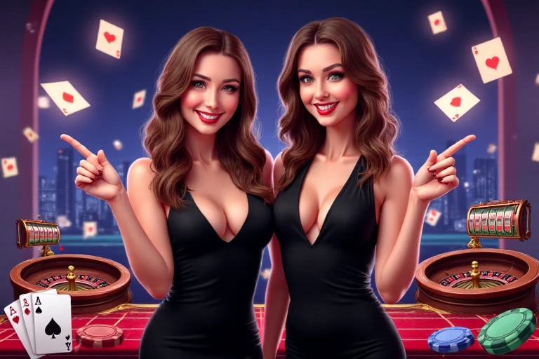 Global Casino Expansion Made Easy with Casino Solution Distribution