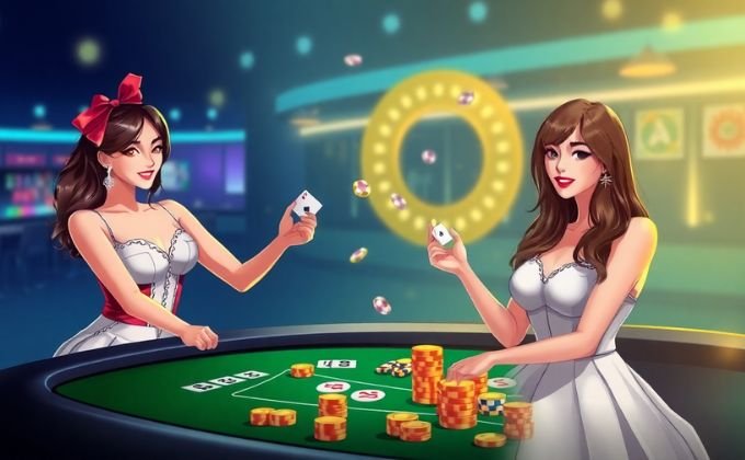 Multi-Hand vs. Single-Hand Games: Which Is Right for You?