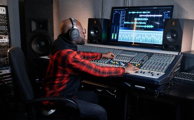 Paris Music: Your Go-To Source for Studio-Grade Music Backing Tracks